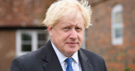 Джонсон планирует провести досрочные всеобщие выборы в Британии