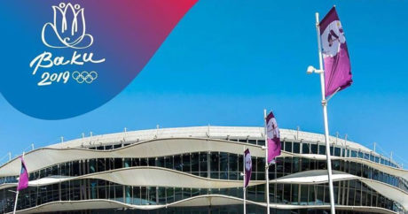 В Баку стартует XV Летний европейский юношеский олимпийский фестиваль