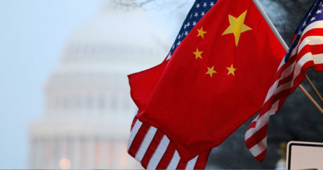 Китайские компании попросили отменить пошлины на сельхозимпорт из США