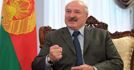 Лукашенко по приглашению Зеленского приедет на Украину