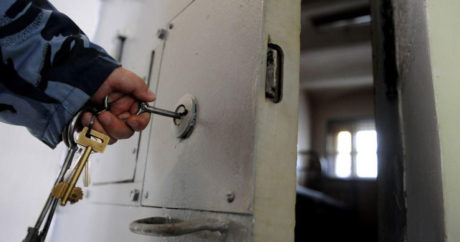 Заключенным в Британии начнут выдавать ключи от камер
