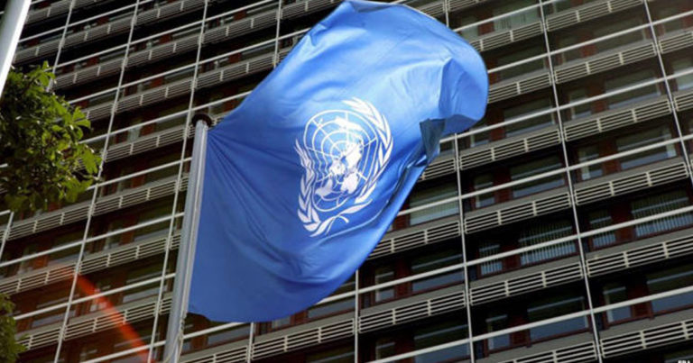 Азербайджан представит второй доклад по ЦУР в ООН