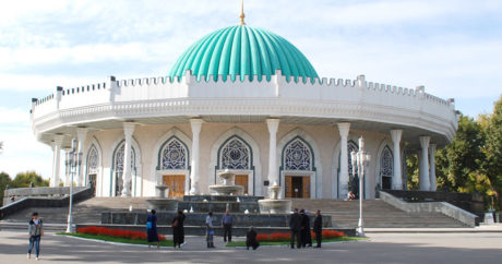 В Ташкенте состоится международный конкурс «Мир науки и техники» стран ШОС