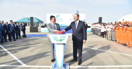Между Узбекистаном и Казахстаном открылась дорога международного значения