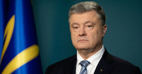 На Украине возбудили 11 уголовных дел против Порошенко и его команды