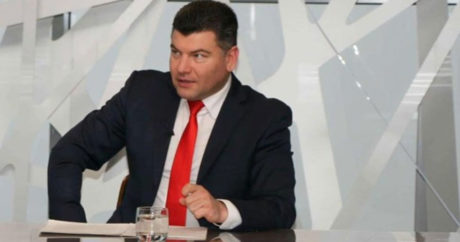 Зеленский рассказал, когда будет уволен глава Укртрансбезопасности