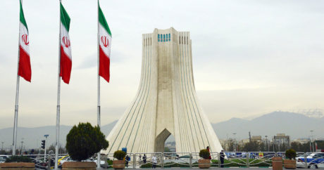 Власти Ирана заявили об аресте 17 шпионов ЦРУ