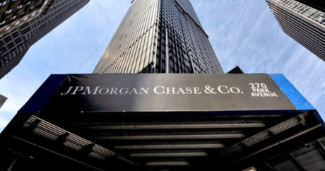 JP Morgan Chase: Доллар может утратить статус мировой резервной валюты