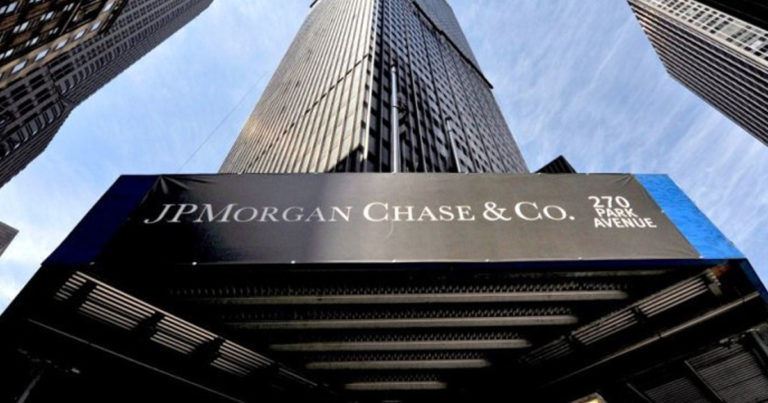 JP Morgan Chase: Доллар может утратить статус мировой резервной валюты