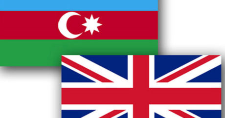 МИД: Азербайджан придает большое значение двусторонним отношениям с Великобританией