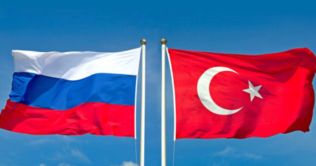 Путин отменил некоторые санкции в отношении Турции