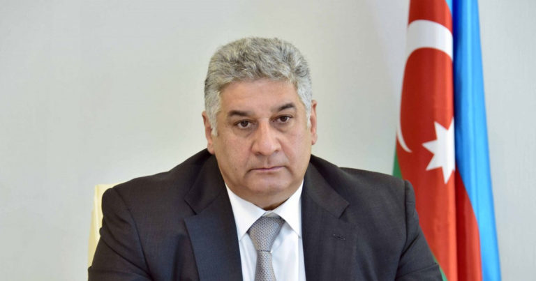 Министерству молодежи и спорта Азербайджана исполнилось 25 лет