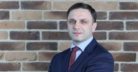 Назначен новый директор по развитию бизнеса Michelin в Азербайджане