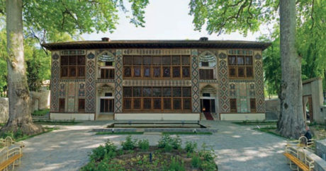 Минздрав сообщил о состоянии пострадавших во Дворце шекинских ханов