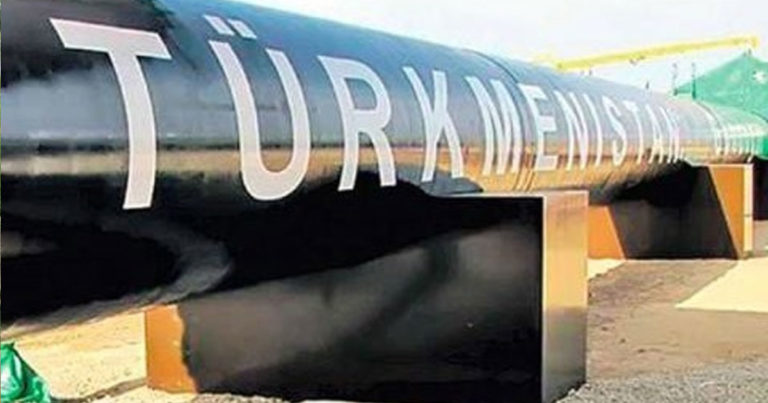 ЕС и Туркменистан работают над рамочным соглашением о поставках туркменского газа в Европу