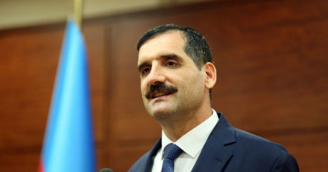 Посол: Азербайджан не пожалел сил в борьбе с террористической организацией FETÖ