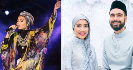 Yuna: как певица в хиджабе сломала стереотипы мира R&B