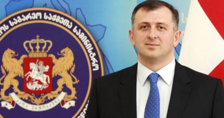 Посол Грузии в Азербайджане: «Будущему сотрудничеству двух стран ничего не угрожает»