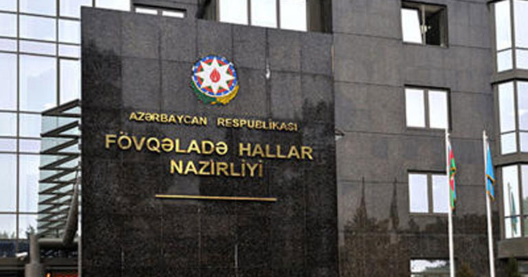 МЧС Азербайджана переходит на усиленный режим работы