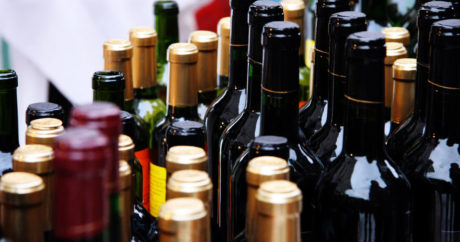 В России хотят ужесточить продажи алкоголя ночью