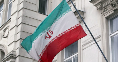 Посольство: Иран не сотрудничает с Арменией в военной сфере
