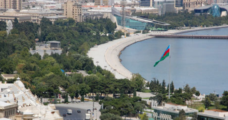 В Баку прибудут предприниматели из Саратова