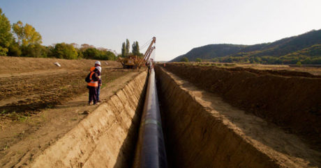 Румыния строит трубопровод для подключения к «Южному газовому коридору»