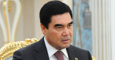 Туркменистан нацелен на укрепление отношений с Великобританией — президент