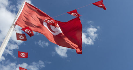 Назначена дата досрочных выборов президента Туниса