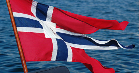 В Норвегии призвали массово убивать «русских лососей»