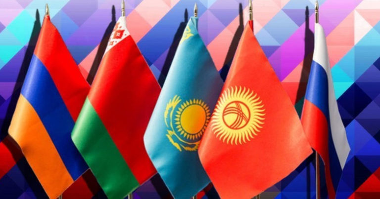 Таджикистан рассматривает возможность вступить в ЕАЭС
