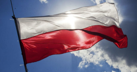 Польша решила позвать Путина на годовщину освобождения Освенцима