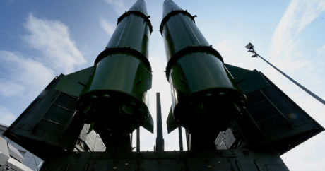 Новые ракеты КНДР оказались похожими на российские «Искандеры»