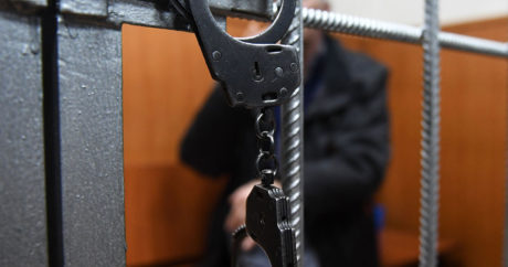 Задержан экс-глава правительства Астраханской области
