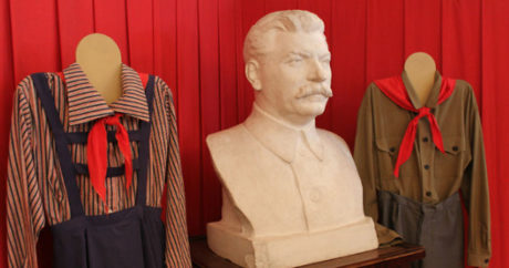 Музей ужасов коммунизма открыли в Румынии
