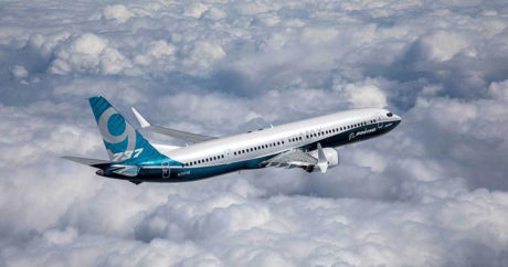 American Airlines оценила потери от отмены полетов Boeing 737 MAX в $400 млн