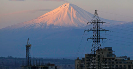 Энергоколлапс в Армении: нет света и отключены ТЭС