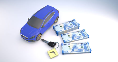 В Азербайджане предлагается пересмотреть подход к выдаче автокредитов