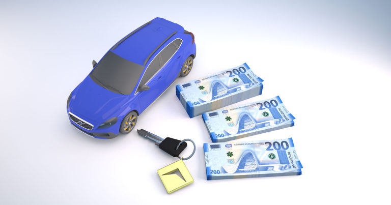 В Азербайджане предлагается пересмотреть подход к выдаче автокредитов