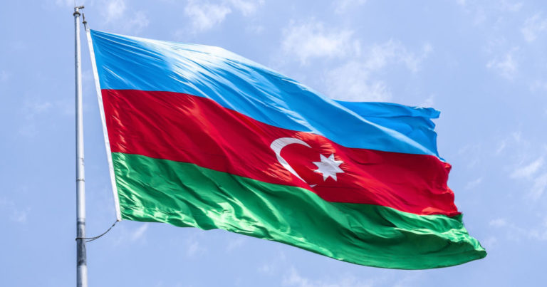 Активная внешняя политика Азербайджана, основанная на национальных интересах