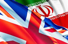Британия обеспокоена возможной перевозкой нефти с иранского танкера в Сирию