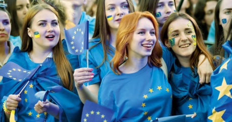 Ростислав Павленко: «Будущее Украины зависит от евроинтеграции» — Эксклюзивное интервью