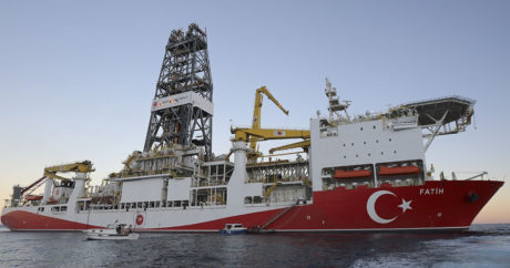ЕС готовит санкции против Турции за геологоразведку у побережья Кипра