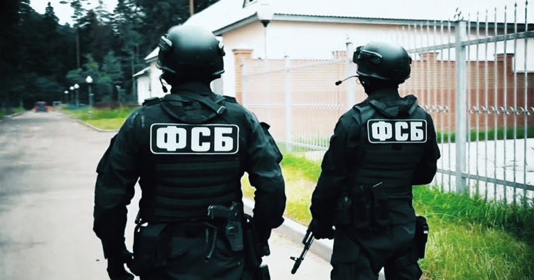 В Москве арестовали предполагаемых боевиков ИГ