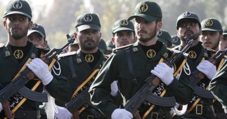 Иран: трое военнослужащих КСИР погибли в результате нападения боевиков