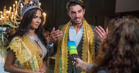 Финал Miss & Mister Grand Azerbaijan 2019 в Баку -ВИДЕО. ФОТО