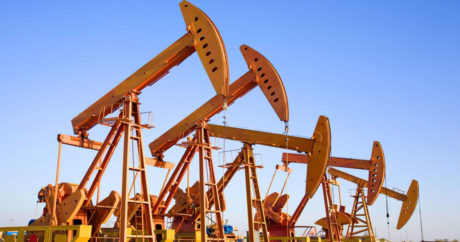 Цены на нефть повышаются, Brent превысила $67 за баррель