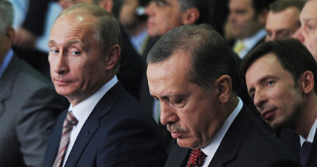 Каковы основные разногласия между Россией и Турцией