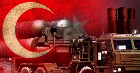 С-400: какие санкции будут применять США против Турции?