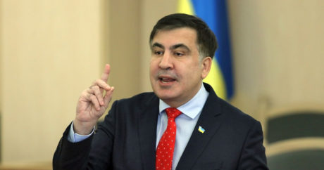 Саакашвили призвал грузинские СМИ не уподобляться российским